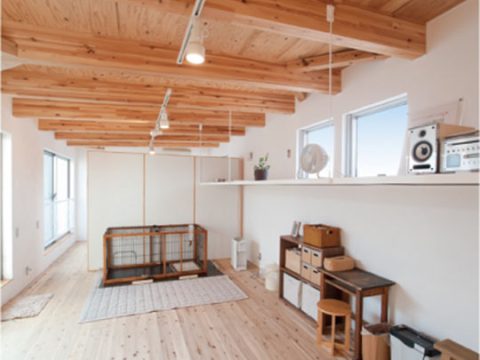 住宅展示場 注文住宅 モデルハウス 工務店 ベルハウジング 鹿児島市