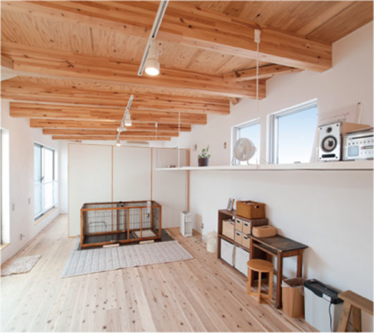 住宅展示場 注文住宅 モデルハウス 工務店 ベルハウジング 鹿児島市