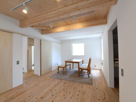住宅展示場 注文住宅 モデルハウス 工務店 ベルハウジング 鹿児島市