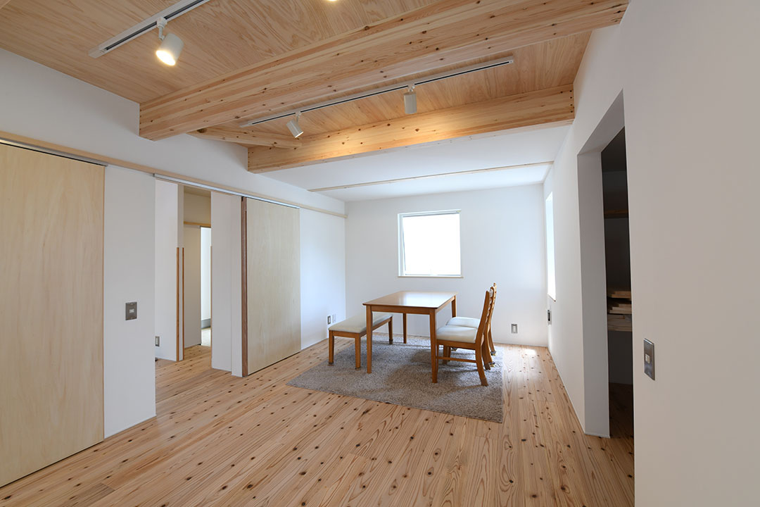 住宅展示場 注文住宅 モデルハウス 工務店 ベルハウジング 鹿児島市
