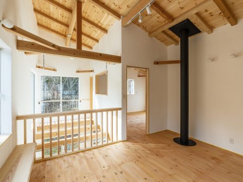 住宅展示場ネット 注文住宅 モデルハウス 工務店 北原工務店 伊那市