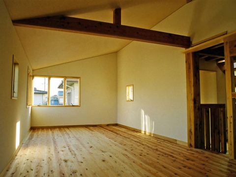 住宅展示場ネット 注文住宅 モデルハウス 建築設計事務所 建築工房 感 設計事務所 芦屋市