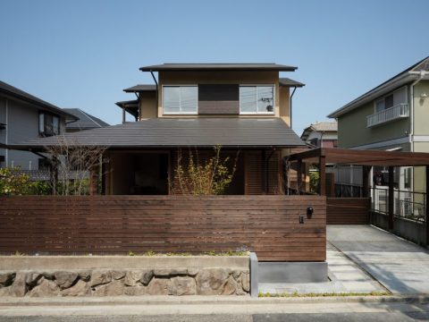 住宅展示場ネット 注文住宅 モデルハウス 建築設計事務所 福田建築工房 西宮市