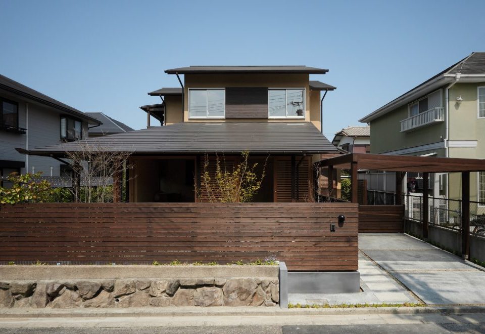 住宅展示場ネット 注文住宅 モデルハウス 建築設計事務所 福田建築工房 西宮市