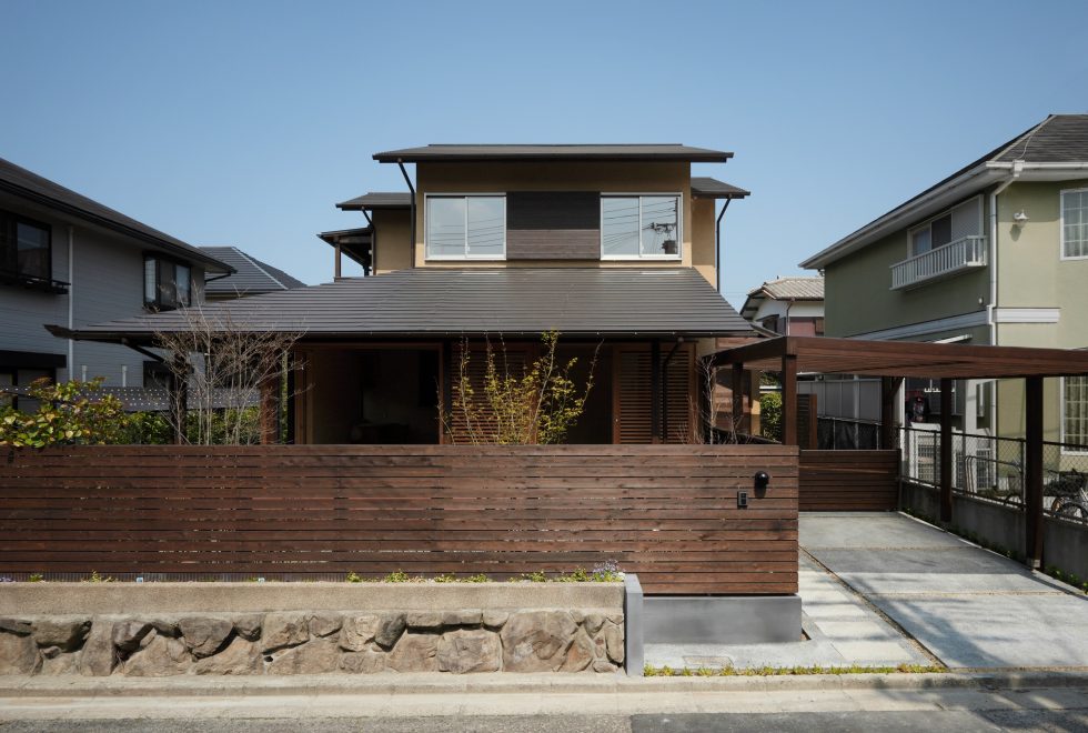 住宅展示場ネット 注文住宅 モデルハウス 建築設計事務所 福田建築工房 西宮市