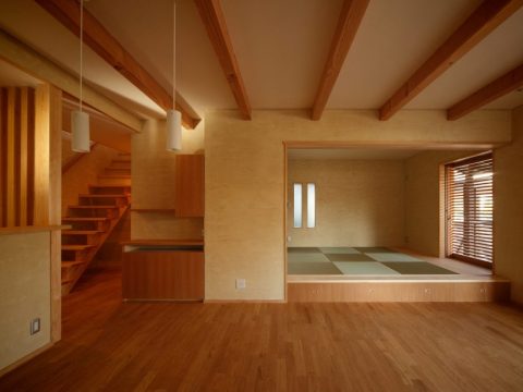 住宅展示場ネット 注文住宅 モデルハウス 建築設計事務所 福田建築工房 西宮市