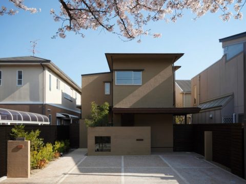 住宅展示場ネット 注文住宅 モデルハウス 建築設計事務所 福田建築工房 西宮市