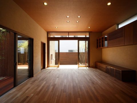 住宅展示場ネット 注文住宅 モデルハウス 建築設計事務所 福田建築工房 西宮市