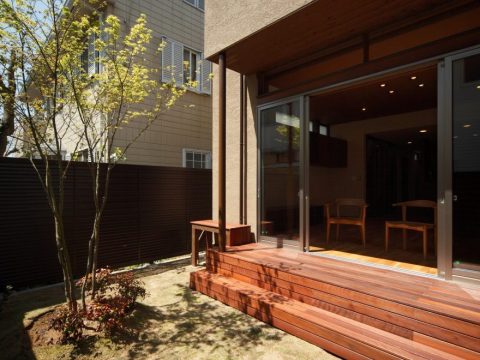 住宅展示場ネット 注文住宅 モデルハウス 建築設計事務所 福田建築工房 西宮市