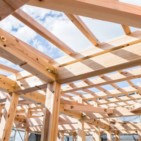 住宅展示場 注文住宅 モデルハウス 工務店 明友建設 練馬区