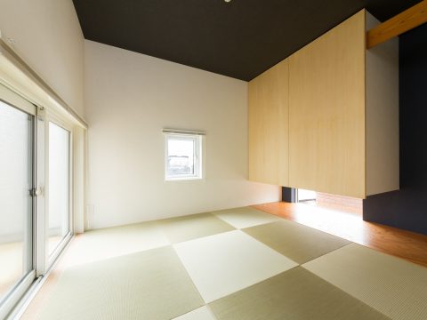 住宅展示場 注文住宅 モデルハウス 工務店 池芳工務店 広島市