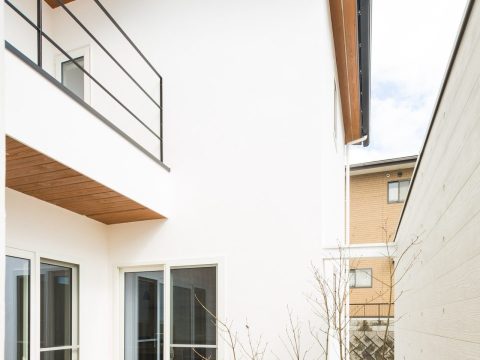 住宅展示場 注文住宅 モデルハウス 工務店 池芳工務店 広島市