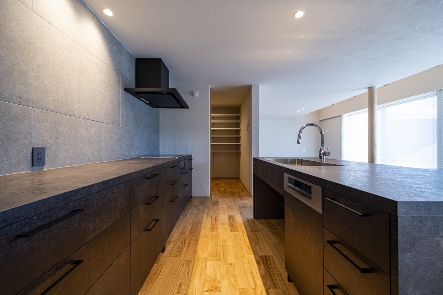 が手がけた注文住宅の施工事例（モデルハウス・住宅展示場）