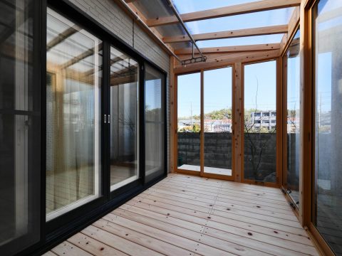 住宅展示場ネット 注文住宅 モデルハウス 工務店 三浦製材 亀岡市