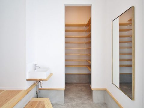住宅展示場 注文住宅 モデルハウス 工務店 じょぶ 東大阪市