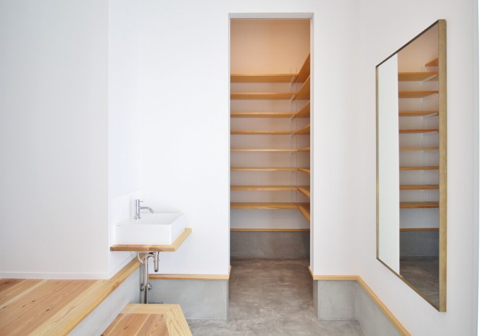 住宅展示場 注文住宅 モデルハウス 工務店 じょぶ 東大阪市