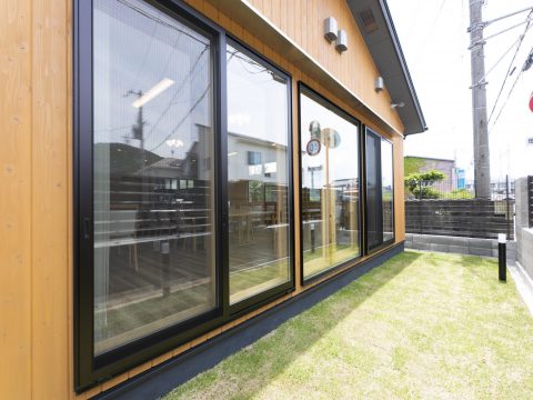 住宅展示場ネット 注文住宅 モデルハウス N-STYLE 姫路市