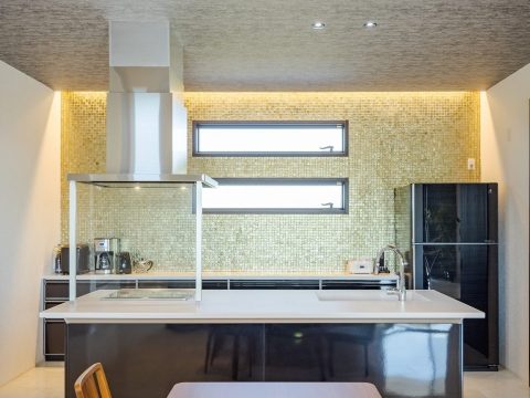 サンワ設計株式会社が手がけた注文住宅の施工事例（モデルハウス・住宅展示場）