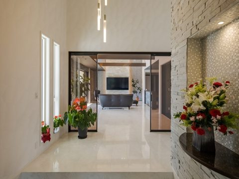 サンワ設計株式会社が手がけた注文住宅の施工事例（モデルハウス・住宅展示場）