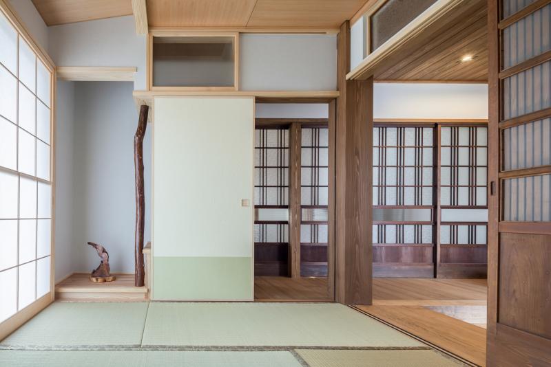 住宅展示場 注文住宅 モデルハウス 工務店 うずくぼ工房 松山市