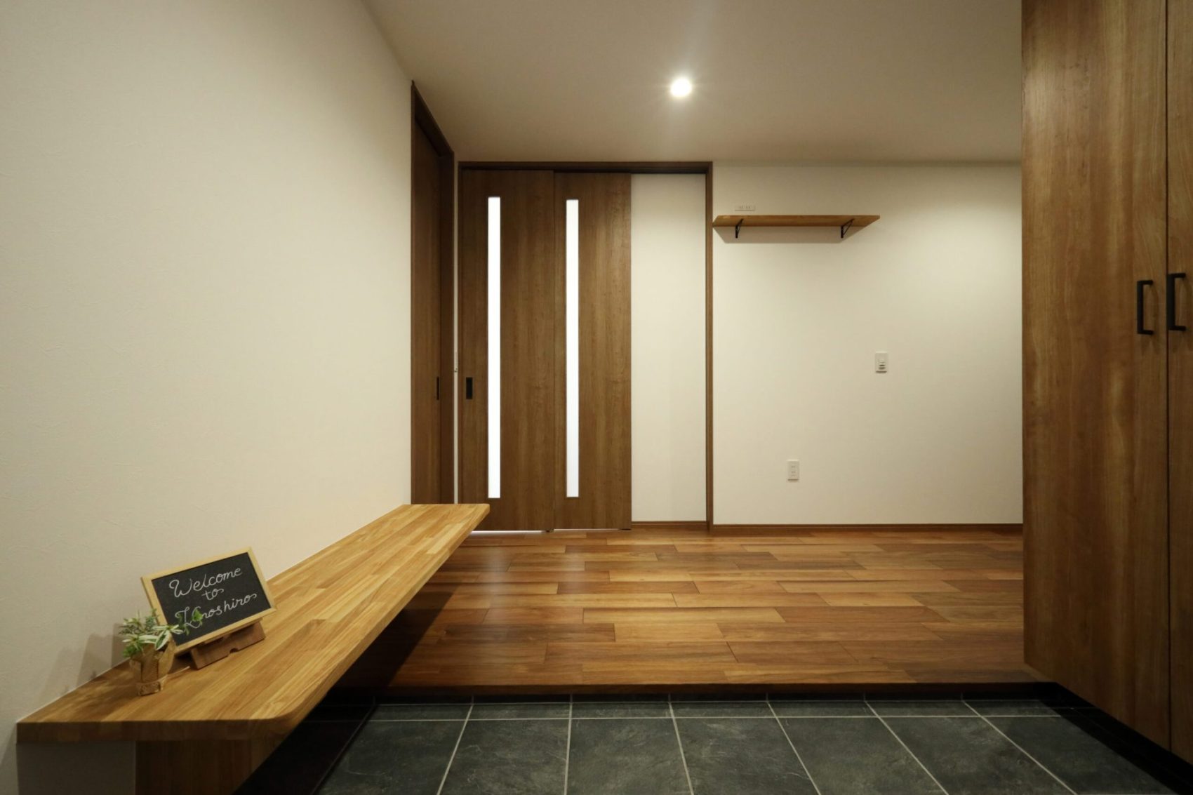 住宅展示場 注文住宅 モデルハウス 工務店 木の城いちばん 倉敷市