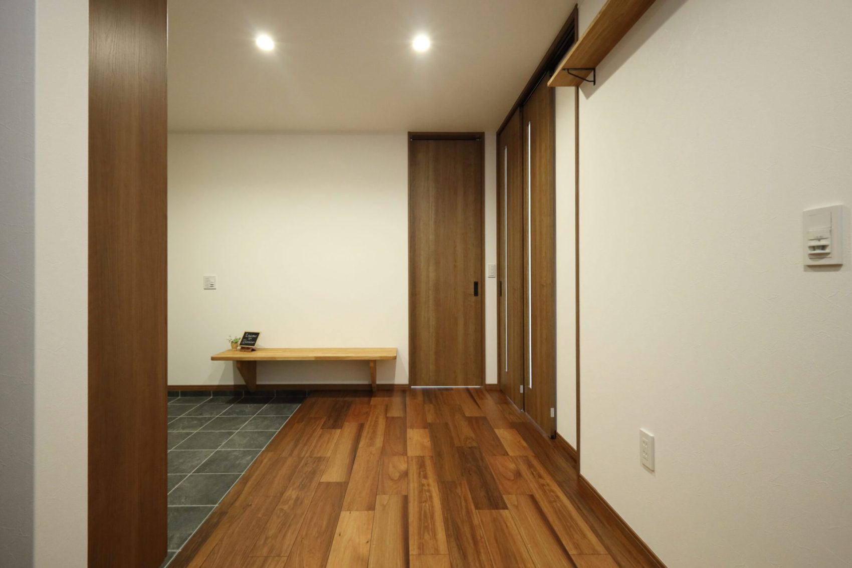 住宅展示場 注文住宅 モデルハウス 工務店 木の城いちばん 倉敷市