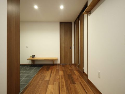 住宅展示場 注文住宅 モデルハウス 工務店 木の城いちばん 倉敷市