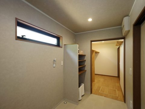 住宅展示場 注文住宅 モデルハウス 工務店 木の城いちばん 倉敷市