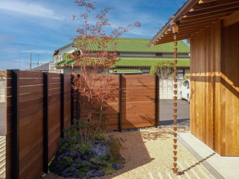 住宅展示場 注文住宅 モデルハウス 工務店 宮野建築 堺市