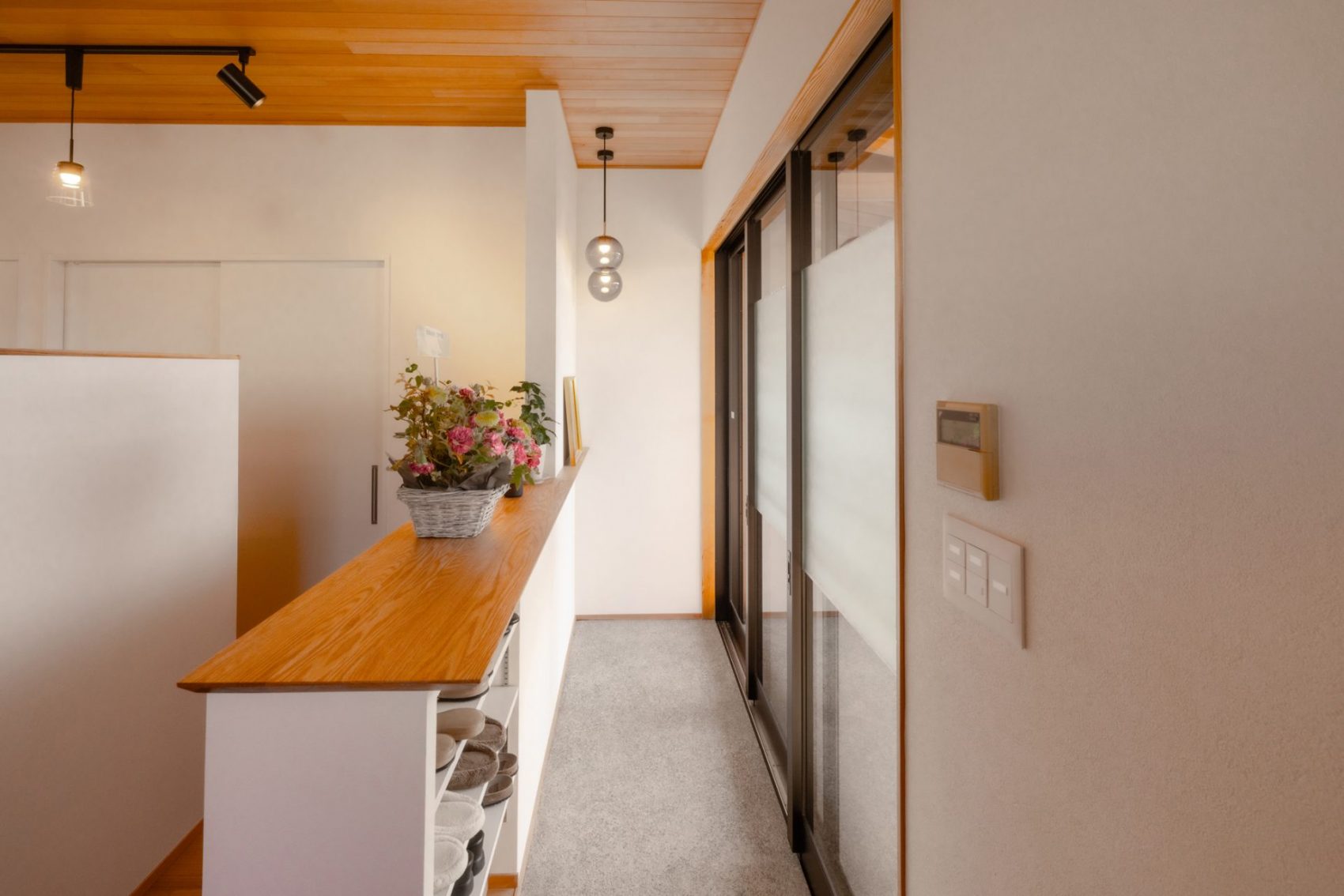 住宅展示場 注文住宅 モデルハウス 工務店 宮野建築 堺市