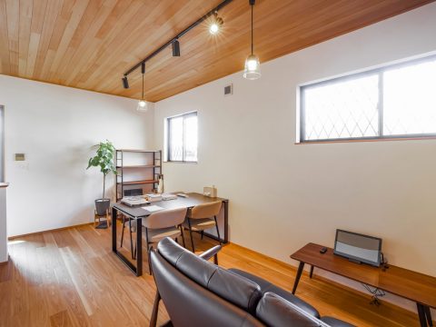 住宅展示場 注文住宅 モデルハウス 工務店 宮野建築 堺市