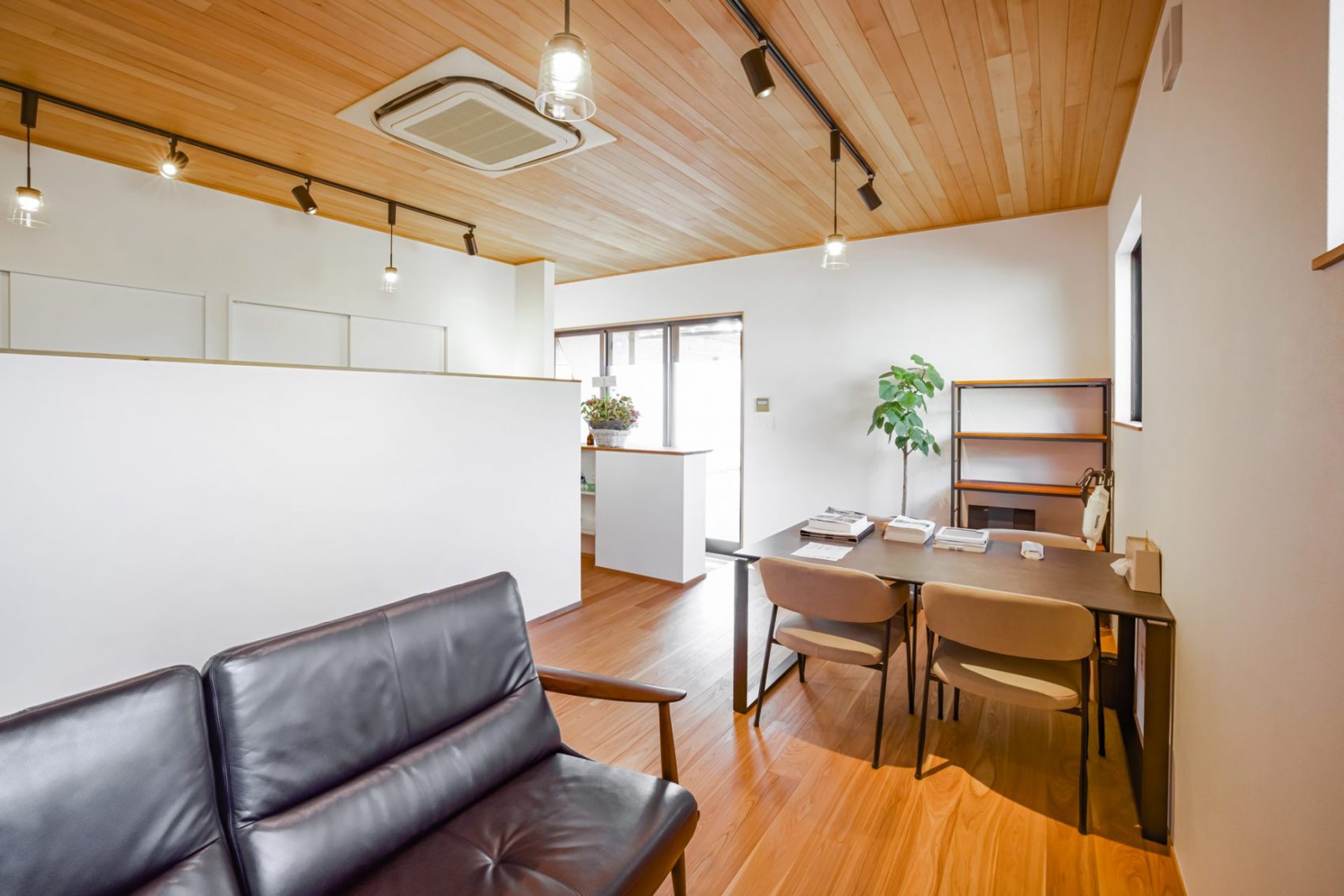 住宅展示場 注文住宅 モデルハウス 工務店 宮野建築 堺市