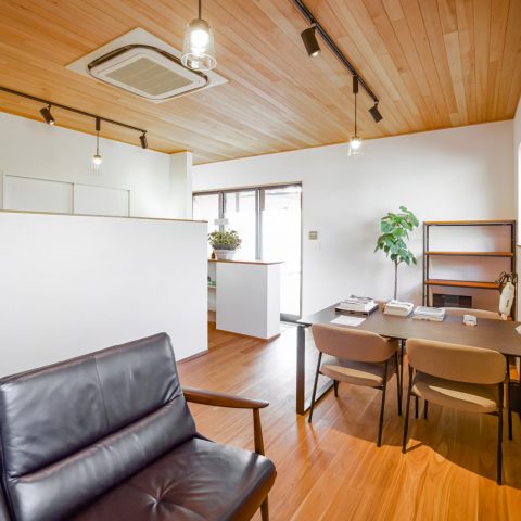 住宅展示場 注文住宅 モデルハウス 工務店 宮野建築 堺市