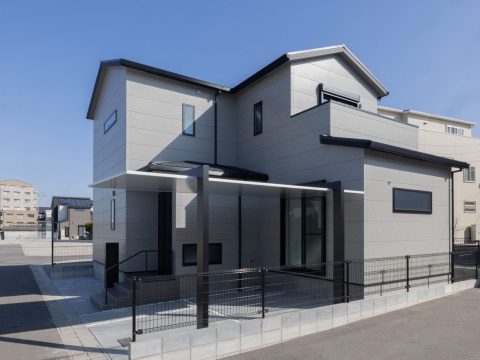 住宅展示場 注文住宅 モデルハウス 工務店 宮野建築 堺市