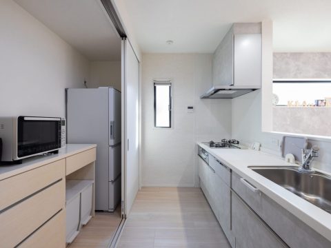 住宅展示場 注文住宅 モデルハウス 工務店 宮野建築 堺市