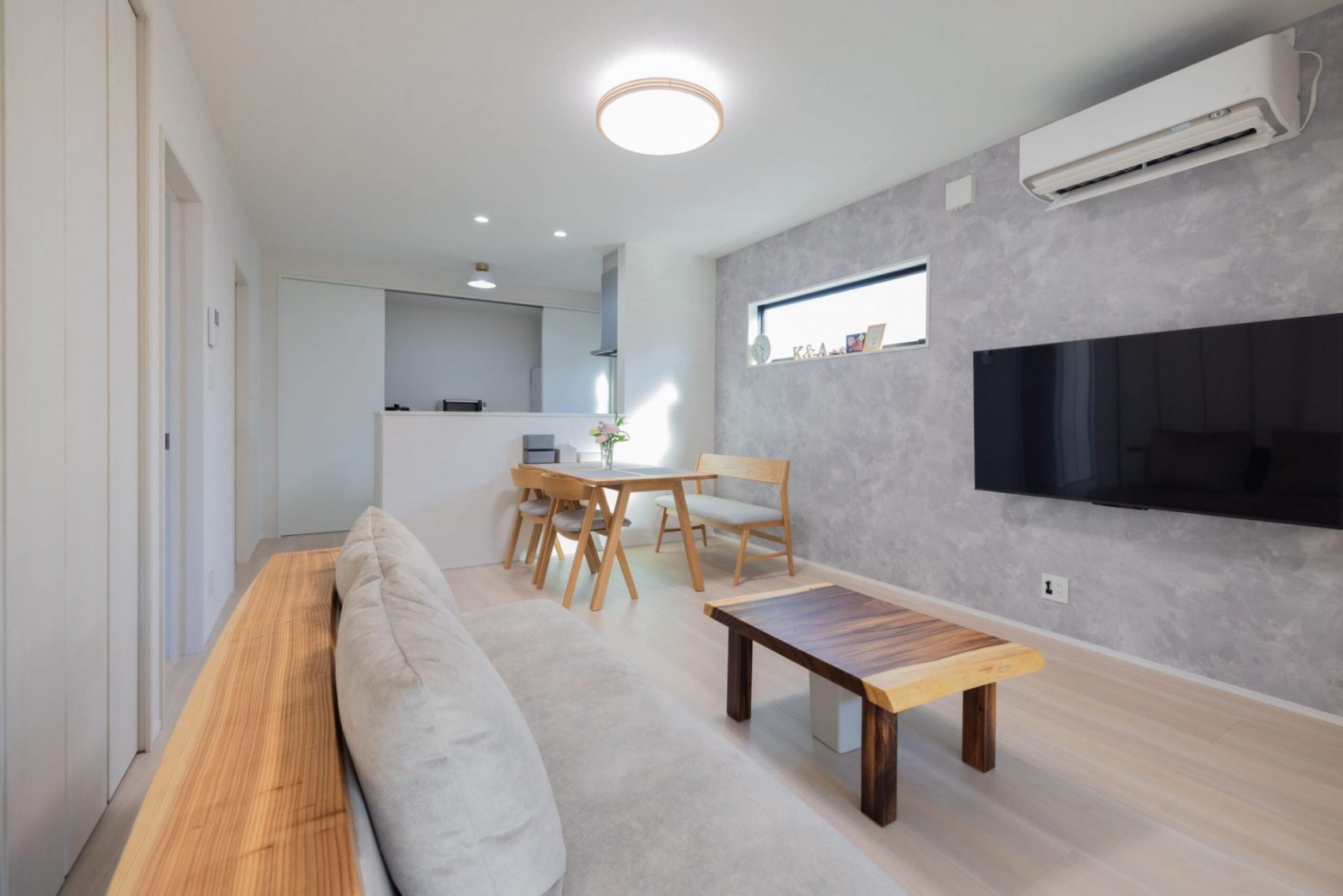 住宅展示場 注文住宅 モデルハウス 工務店 宮野建築 堺市