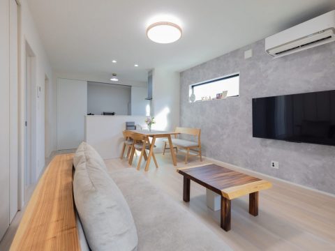 住宅展示場 注文住宅 モデルハウス 工務店 宮野建築 堺市
