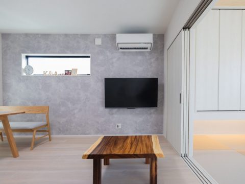 住宅展示場 注文住宅 モデルハウス 工務店 宮野建築 堺市