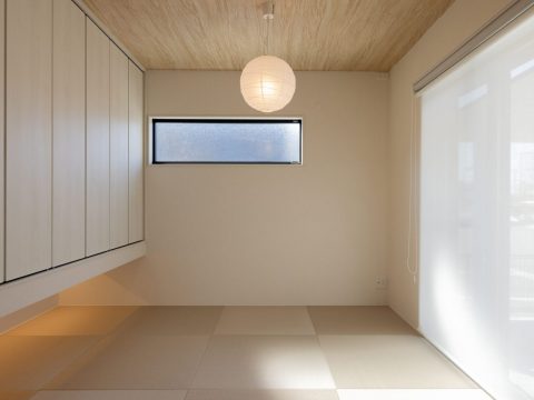 住宅展示場 注文住宅 モデルハウス 工務店 宮野建築 堺市