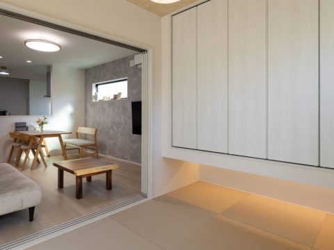 住宅展示場 注文住宅 モデルハウス 工務店 宮野建築 堺市