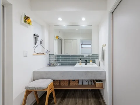 が手がけた注文住宅の施工事例（モデルハウス・住宅展示場）