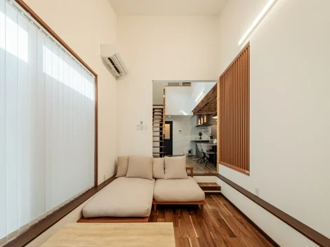 が手がけた注文住宅の施工事例（モデルハウス・住宅展示場）