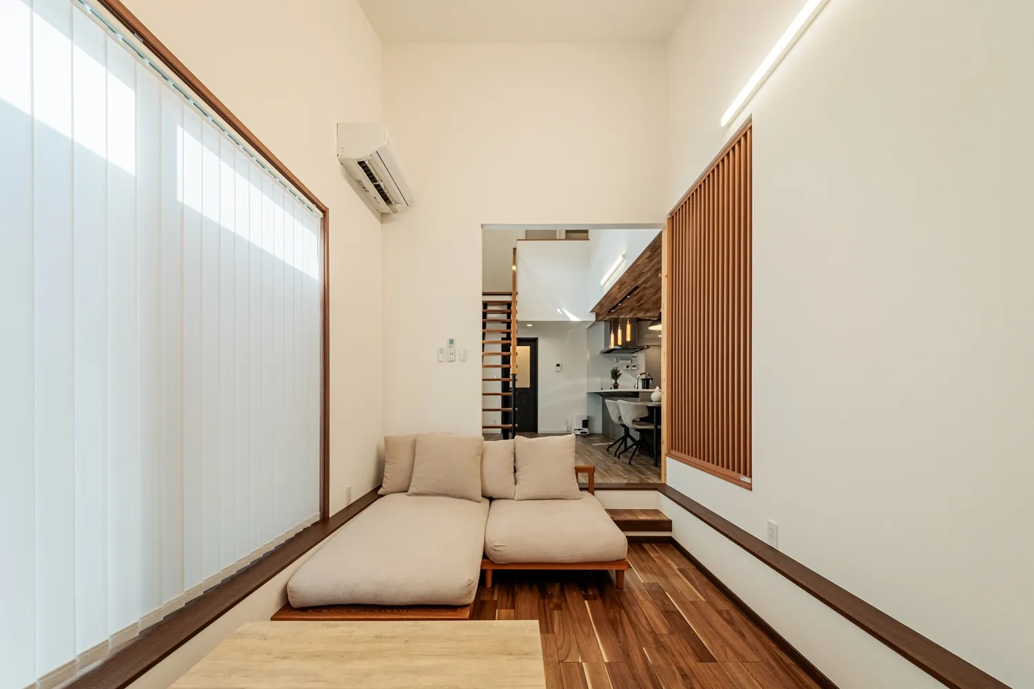 が手がけた注文住宅の施工事例（モデルハウス・住宅展示場）