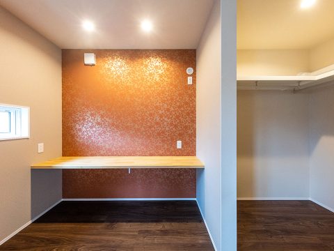 が手がけた注文住宅の施工事例（モデルハウス・住宅展示場）