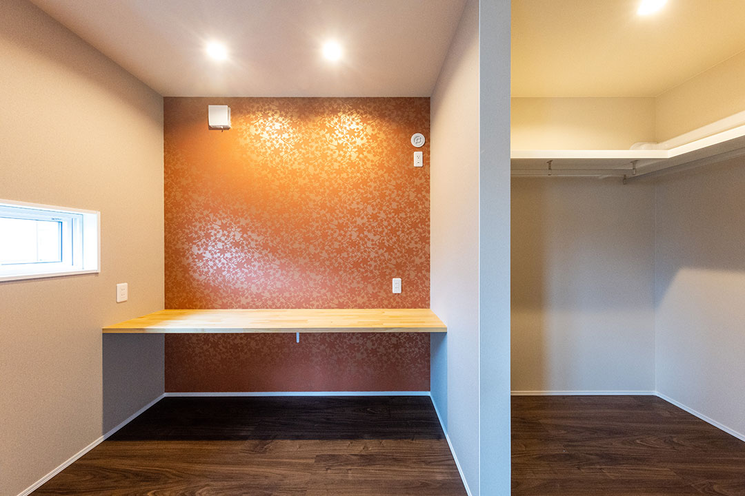 が手がけた注文住宅の施工事例（モデルハウス・住宅展示場）