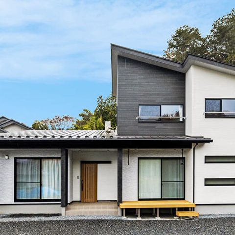 株式会社エスホームの注文住宅・家つくりの特徴｜栃木県栃木市で叶える高性能で自分らしい住まい