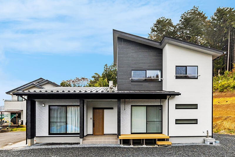 株式会社エスホームの注文住宅・家つくりの特徴｜栃木県栃木市で叶える高性能で自分らしい住まい