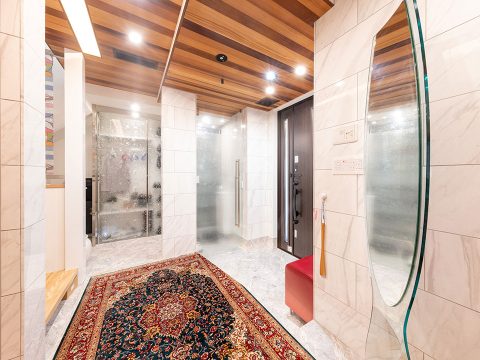 が手がけた注文住宅の施工事例（モデルハウス・住宅展示場）