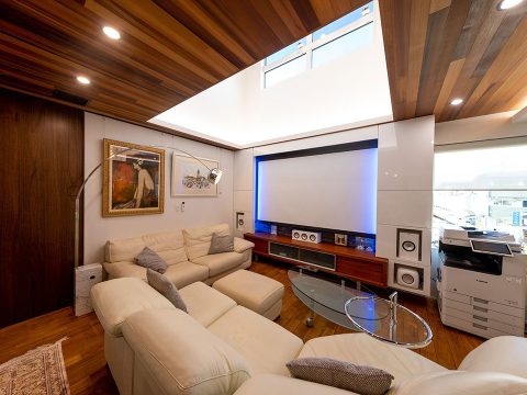 が手がけた注文住宅の施工事例（モデルハウス・住宅展示場）