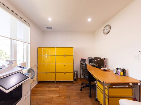 が手がけた注文住宅の施工事例（モデルハウス・住宅展示場）